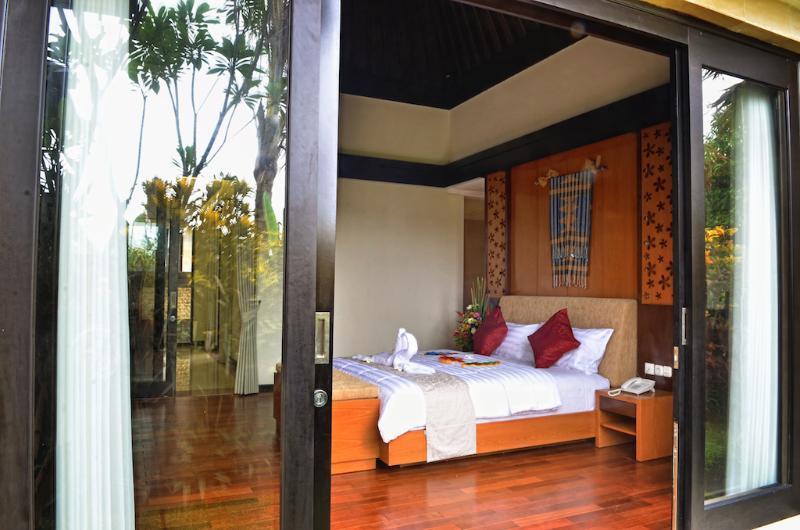 Kori Maharani Villas & Resort Keramas Exterior foto